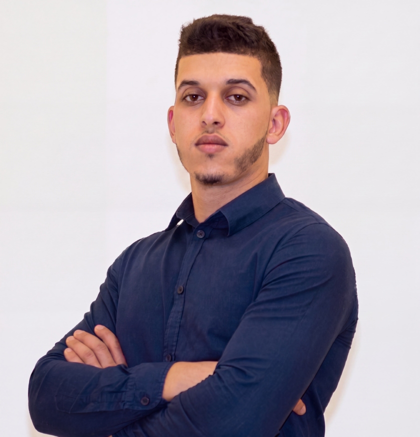 Mohamed Oubba
