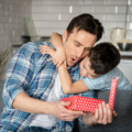 Why Kids Need to Express Gratitude to Their Dads—And How This Simple Book Can Help